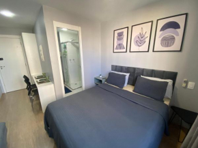 Excelente Apartamento Em Frente Ao Metrô Brás !